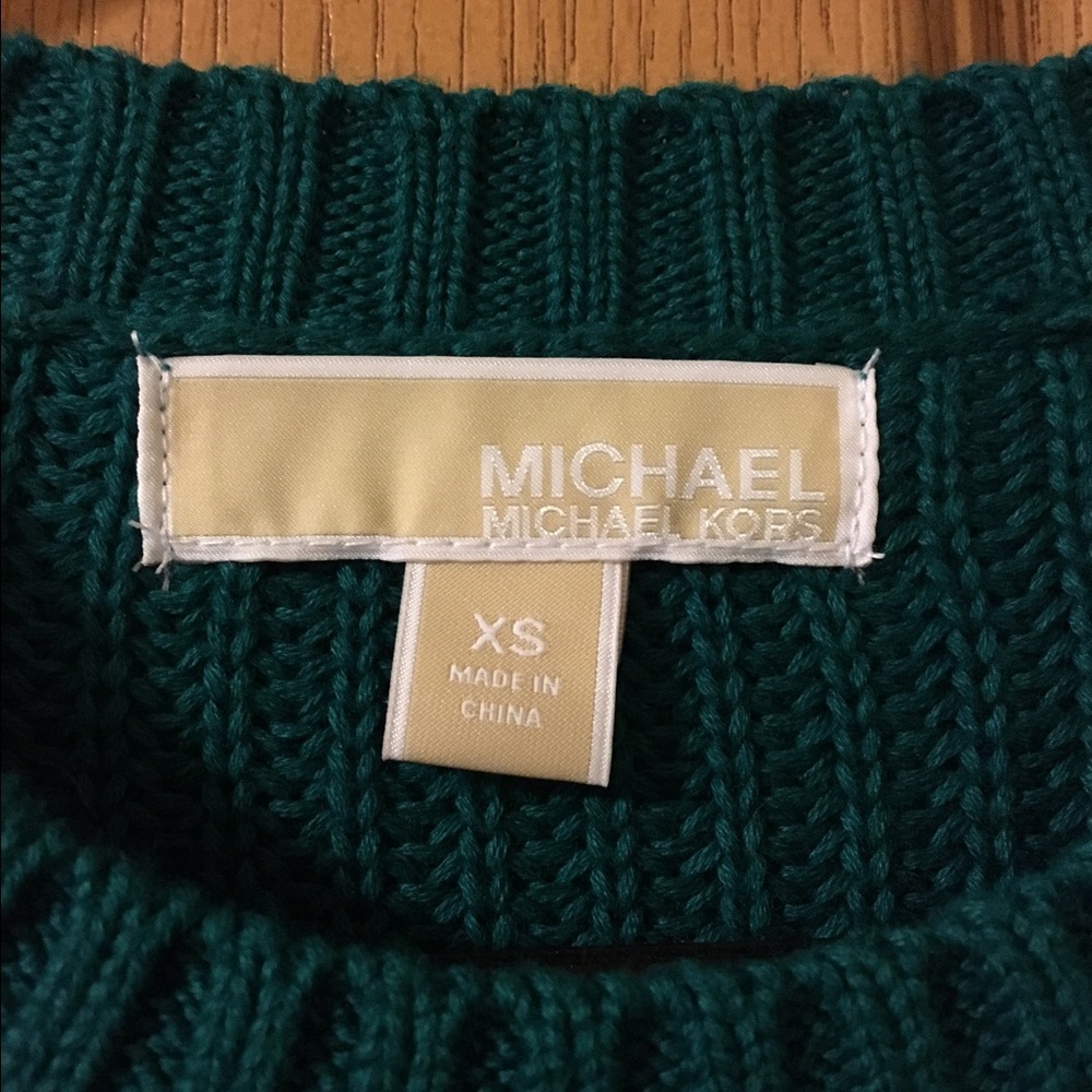 Michael Kors Sweater - Picture 3 of 4